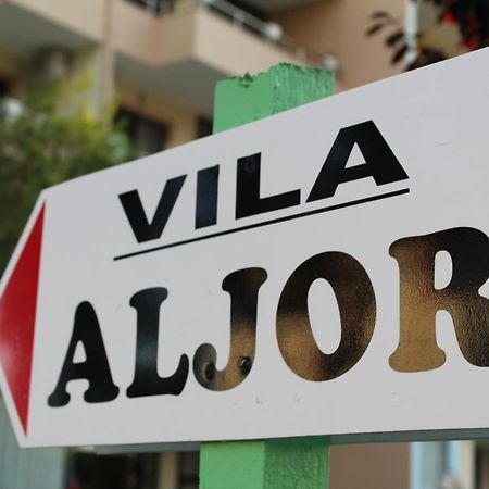 Hotel Villa Aljor Golem  Extérieur photo