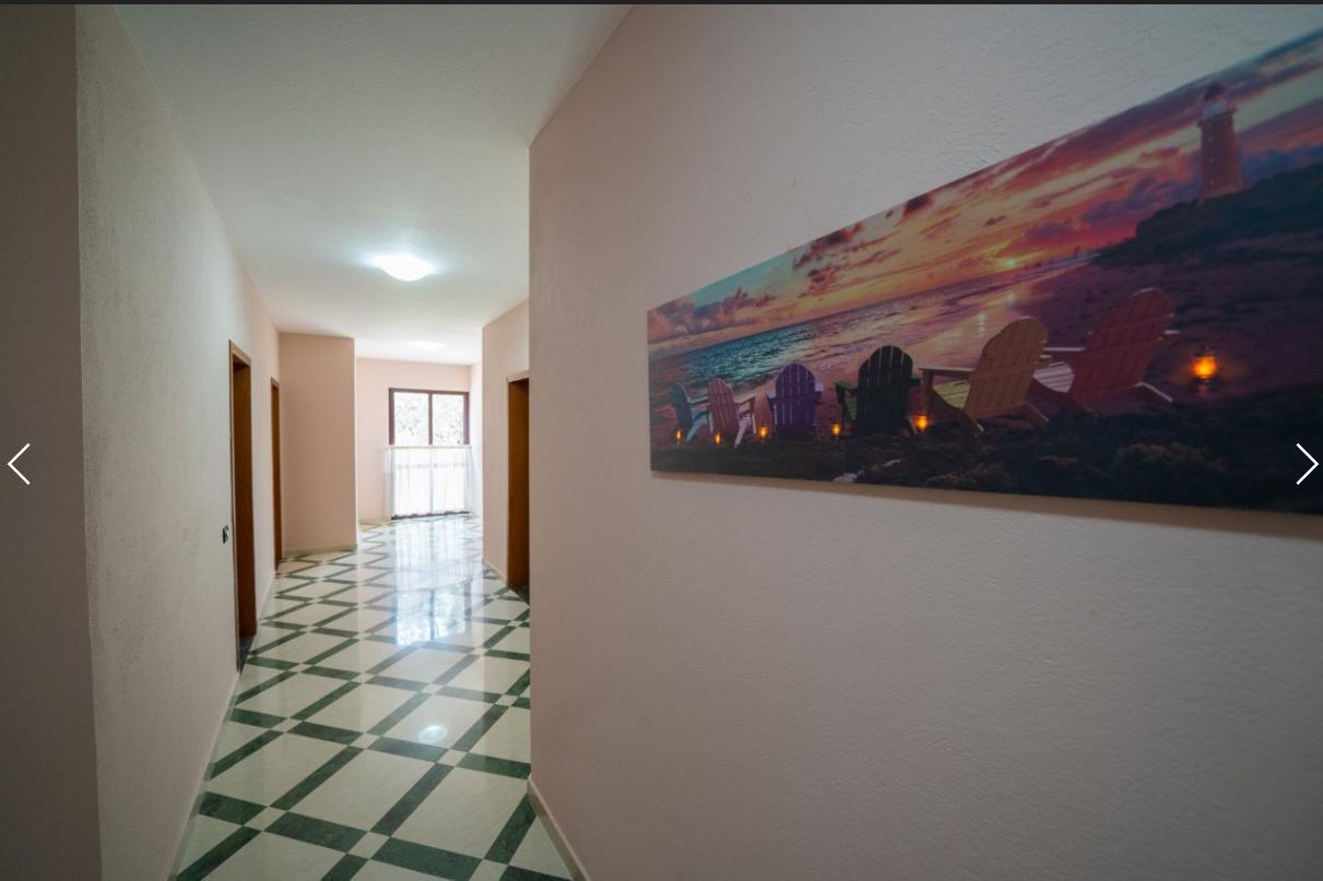 Hotel Villa Aljor Golem  Extérieur photo